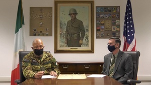 Army Earth Day