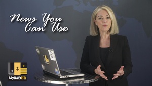 News You Can Use - NMCRS Kick off