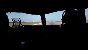 AMC delivers multi-capable Airmen during Exercise Mosaic Tiger