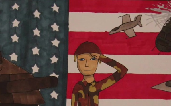 Month of the Military Child