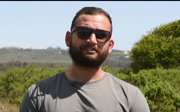 SNAKES-Environmental Management of Vandenberg's Military Land