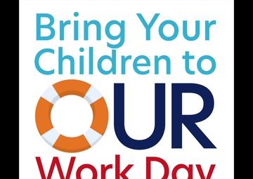 Bring your children to our work day - Station Saginaw River