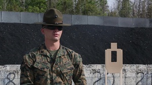 Marine Corps Marksmanship Competition East