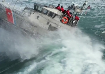 Bring your children to our work day - Station Yaquina Bay