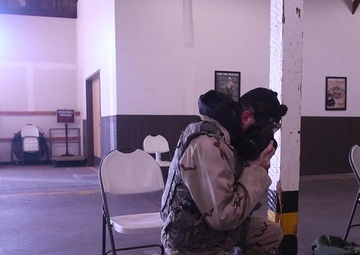 CBRN Keeps the Mission Going