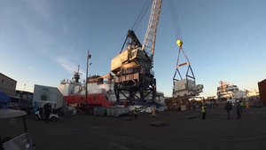 Bring your children to our work day - CGC Healy
