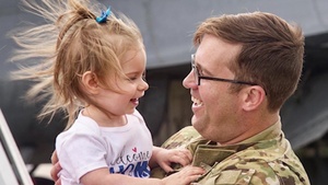 Month of the Military Child 2021