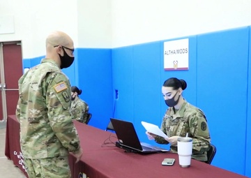 Ask the Doc: Why should I get the COVID-19 Vaccine?