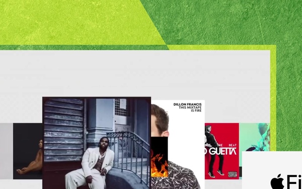 BeFit Fitness Apps - Apple Fitness