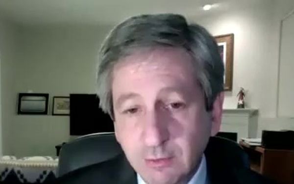 PFOS/PFOA Response Status Update to Media, April 9, 2021