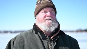 USSA Volunteer Darrell Kauth Interview
