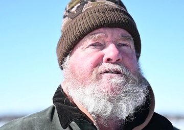 USSA Volunteer Darrell Kauth Interview