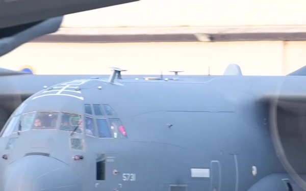 HIMARS rapidly deploys to Romanian in show of Dynamic Force Employment (Social Media Video)