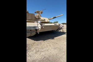 Tanks Tanks Tanks!