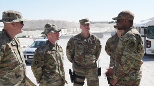 Checkertail Mic Check: Tyndall Chaplain Corps