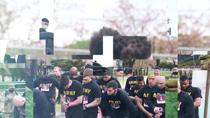 2nd Infantry Division Best Warrior Competition Day 2 Social Media Teaser