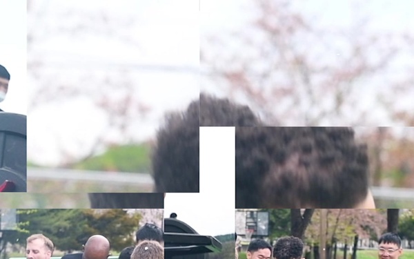 2nd Infantry Division Best Warrior Competition Day 2 Social Media Teaser