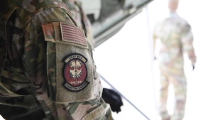 Multi-capable Airmen lead the way