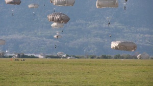 Airborne Operation 14 Apr. 2021 (B-Roll)
