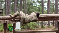 2021 USACAPOC(A) Best Warrior Competition