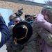 Le Mars Iowa Army Guard Soldiers return from deployment