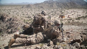 WTI 2-21: AST-1 Raid