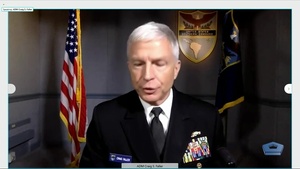 Southcom Leader Speaks to House Appropriations Committee