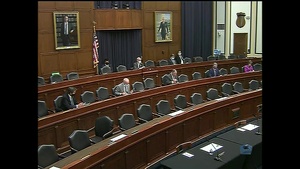 Eucom Leaders Inform House Armed Services Committee on Challenges, Force Posture, Part 1