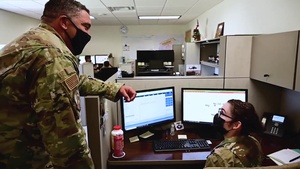 Ready Warriors (Episode 6) - MSgt Bryan McNeal