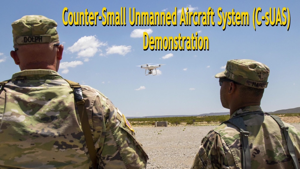 DVIDS - Video - U.S. Army Yuma Proving Ground hosts groundbreaking ...