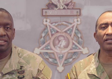 MEDICAL SPECIALIST CORPS 74TH ANNIVERSARY