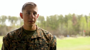 U.S. Marine Corps Marksmanship Championship National Capital Region at MCB Quantico - Day 4