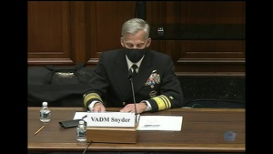 House Armed Services Committee Hears Testimony on Roles of Inspectors General in Services, DOD Part 2