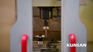 Metal Technologist