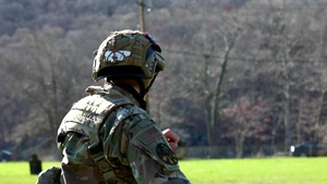What it means to win Sandhurst
