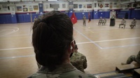Transfer of Authority 1108th TASMG and 1100th TASMG