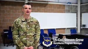 LRAFB opens new innovation lab