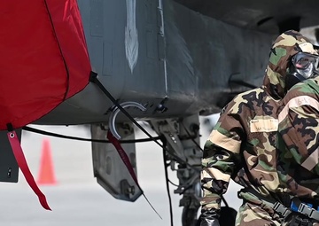 Sentry Savannah 2021 sortie generation operation training