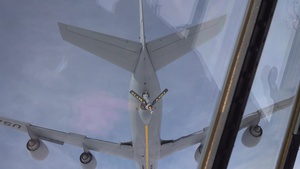 176th Wing Participates in Exercise Arctic Ace at King Salmon Air Station, Alaska.