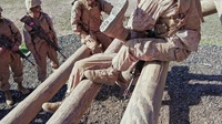Charlie Company Crucible