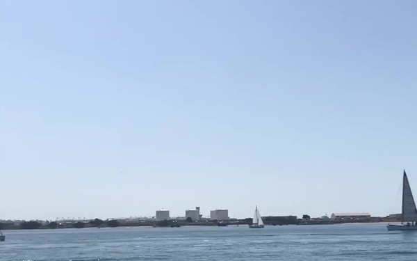 MANTAS T38 Devil Ray