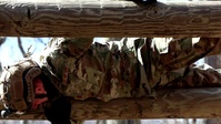 Cadet Benjamin Diruggiero