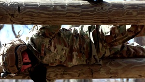 Cadet Benjamin Diruggiero
