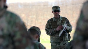 Sandhurst 2021