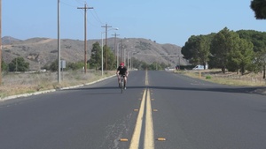 2021 Regional Marine Corps Trials Cycling B-Roll