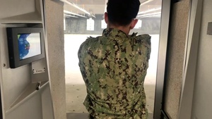 Sandhurst Military Skills Competition 2021