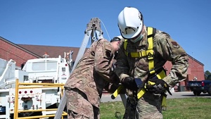 Dropping a line: lineman appreciation day