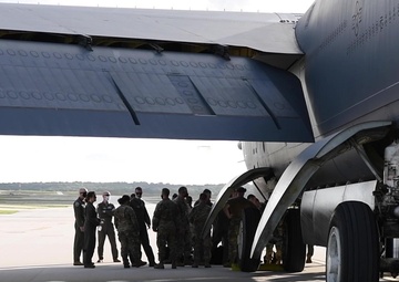 210416-BTF aircraft arrival