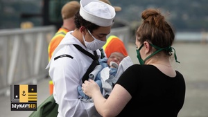 News You Can Use - Military Child Month