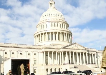 192nd Wing, Virginia Air National Guard mission video